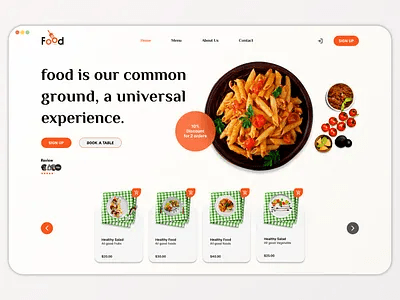 Web ecommerce